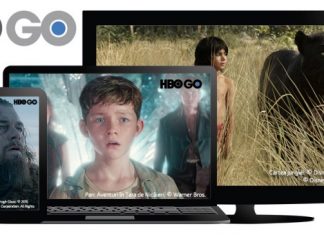 Pachetele HBO și MAXPAK de la UPC îți aduc HBO GO gratuit