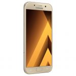Samsung a anunțat seria Galaxy A 2017 cu rezistență la apă și camere de 16MP