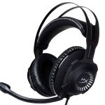 Kingston a lansat căștile de gaming HyperX Cloud Revolver S în România HyperX Cloud Revolver S