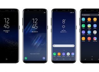 Samsung Galaxy S8 a fost lansat – Totul despre noul flagship Samsung Galaxy S8